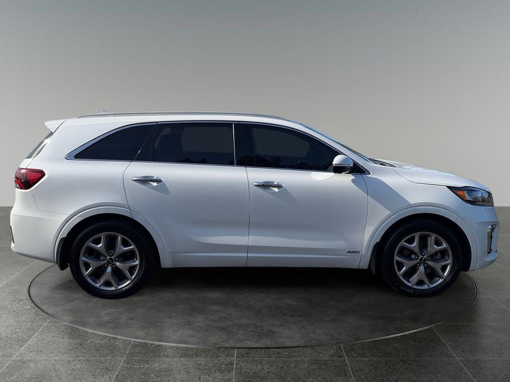 Used 2020 Kia Sorento SX AWD/4WD image 10