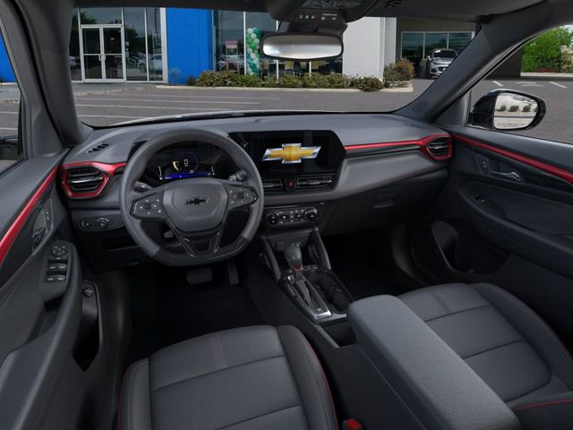 New 2026 Chevrolet TrailBlazer RS w/ Convenience Package image 15