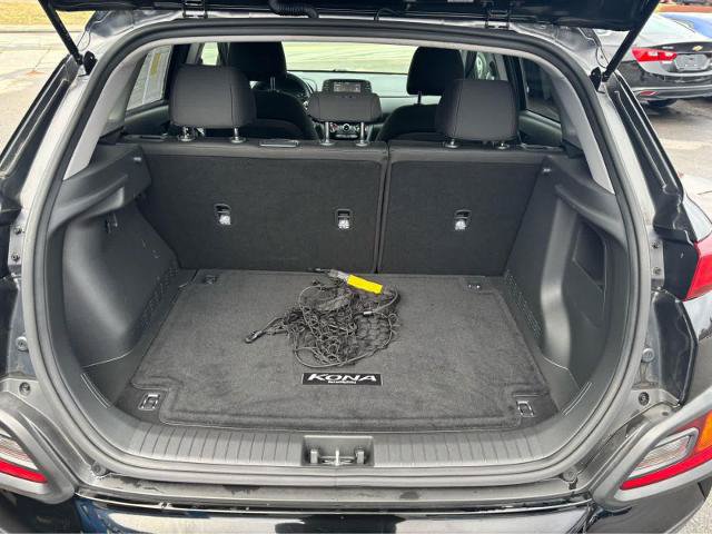 Used 2021 Hyundai Kona SEL w/ Cargo Package AWD/4WD image 15