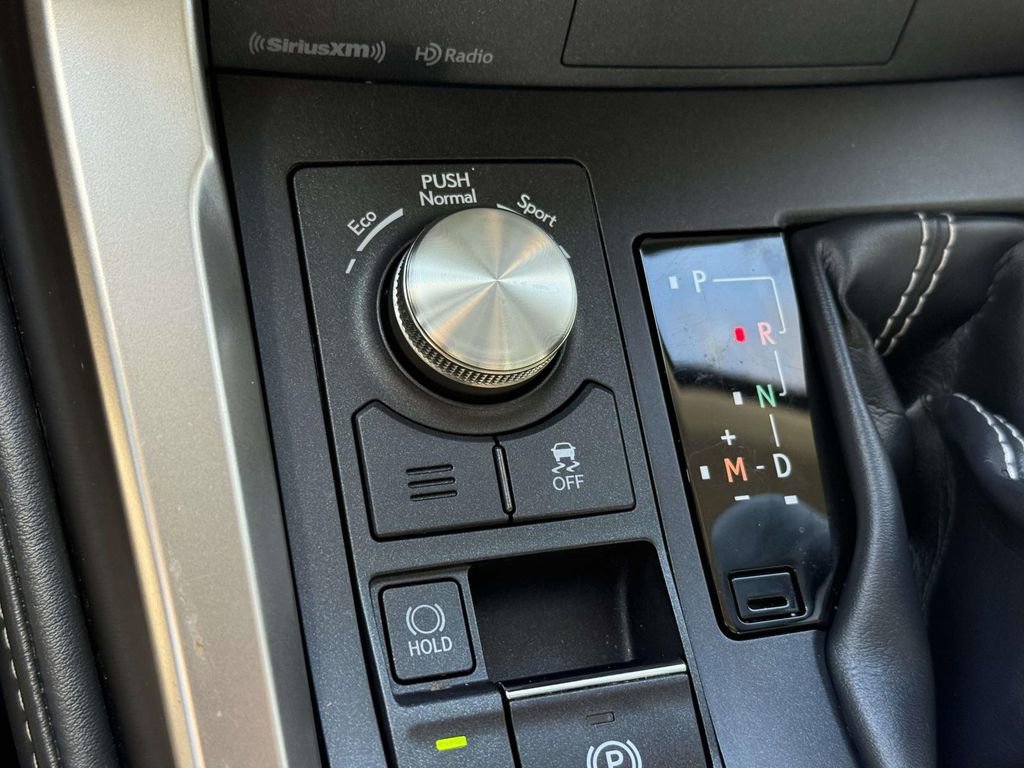 Used 2021 Lexus NX 300 AWD w/ Premium Package image 24