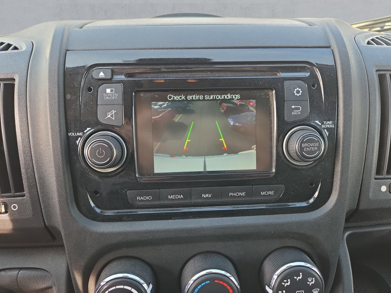 Used 2016 RAM ProMaster 2500 FWD image 19