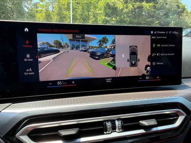 Used 2024 BMW M440i xDrive Gran Coupe w/ Premium Package AWD/4WD image 22