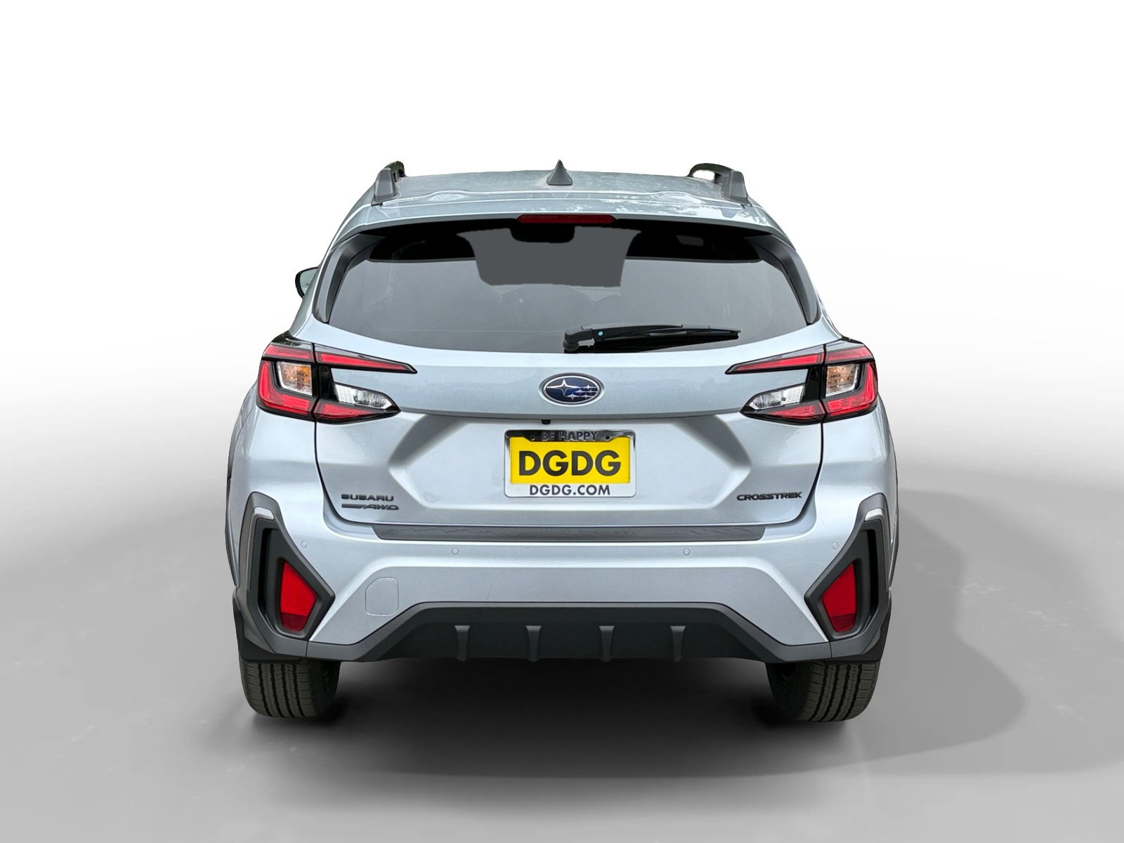 New 2026 Subaru Crosstrek 2.5i Limited image 4