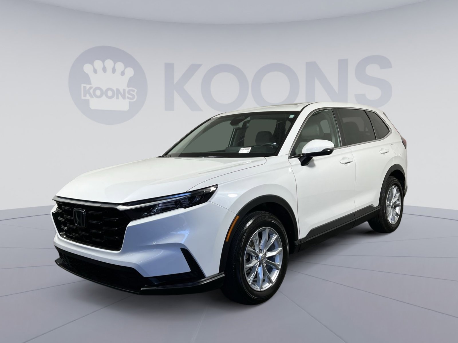 Used 2025 Honda CR-V EX
