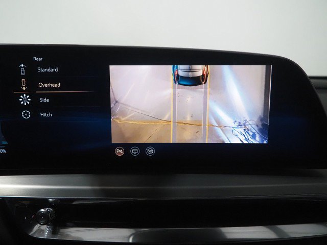Used 2024 Cadillac Lyriq AWD Luxury image 29