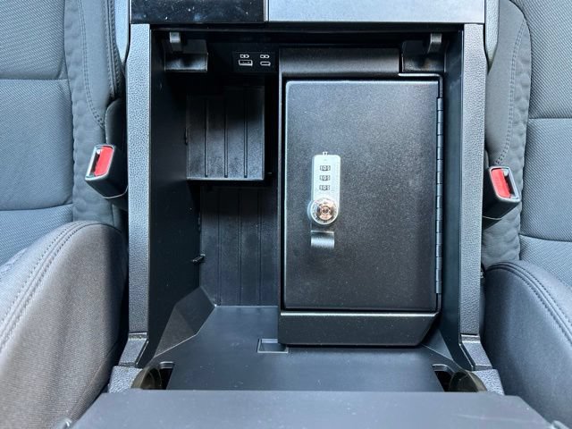 Used 2026 Toyota Tundra SR5 w/ SX Package AWD/4WD image 42