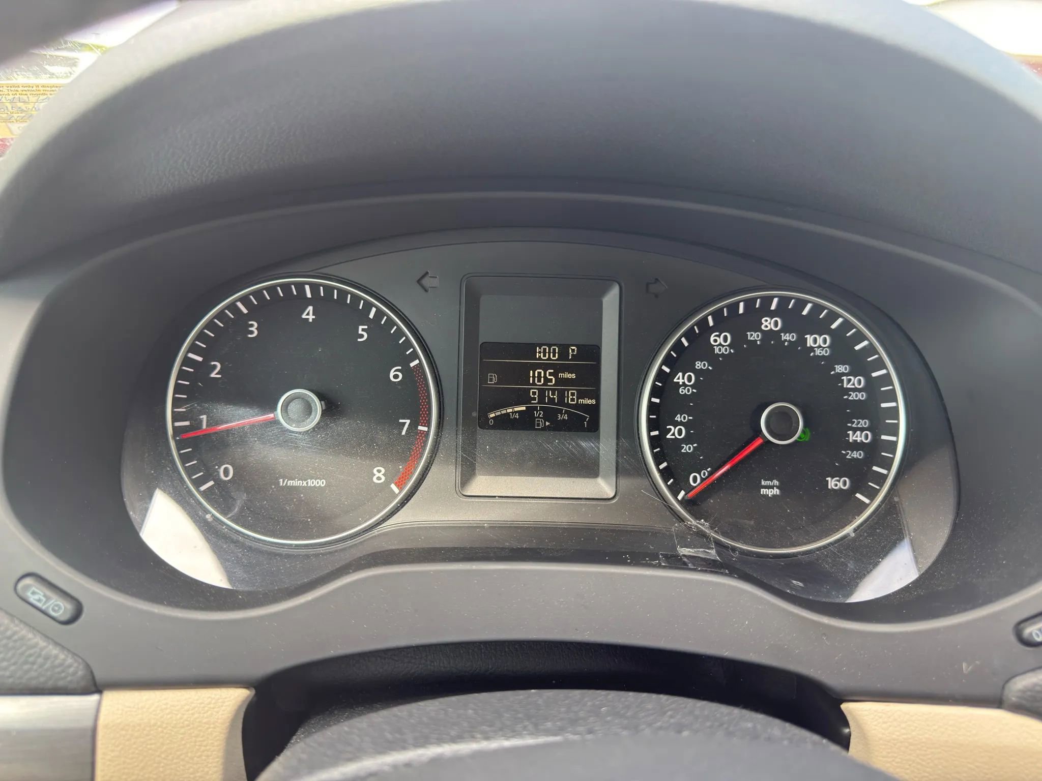 Used 2014 Volkswagen Jetta SEL image 17