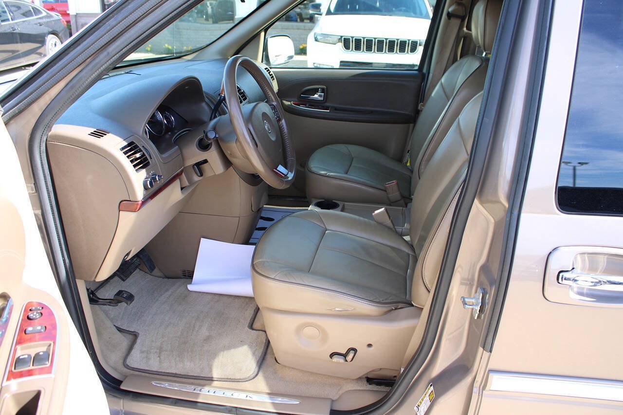 Used 2006 Buick Terraza CXL FWD image 14