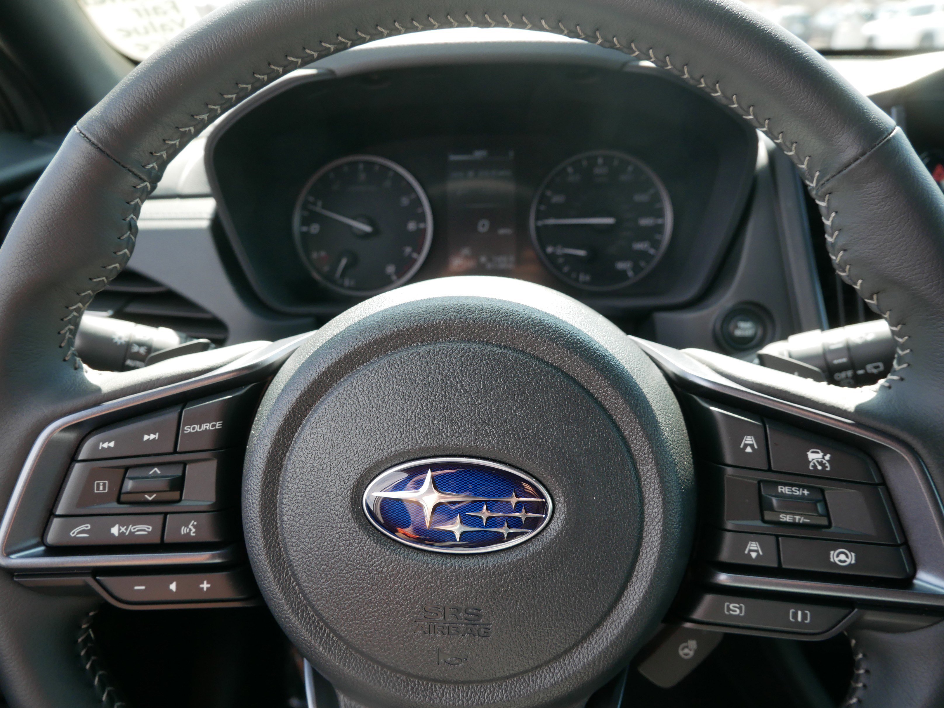 Certified 2026 Subaru Forester Limited image 25