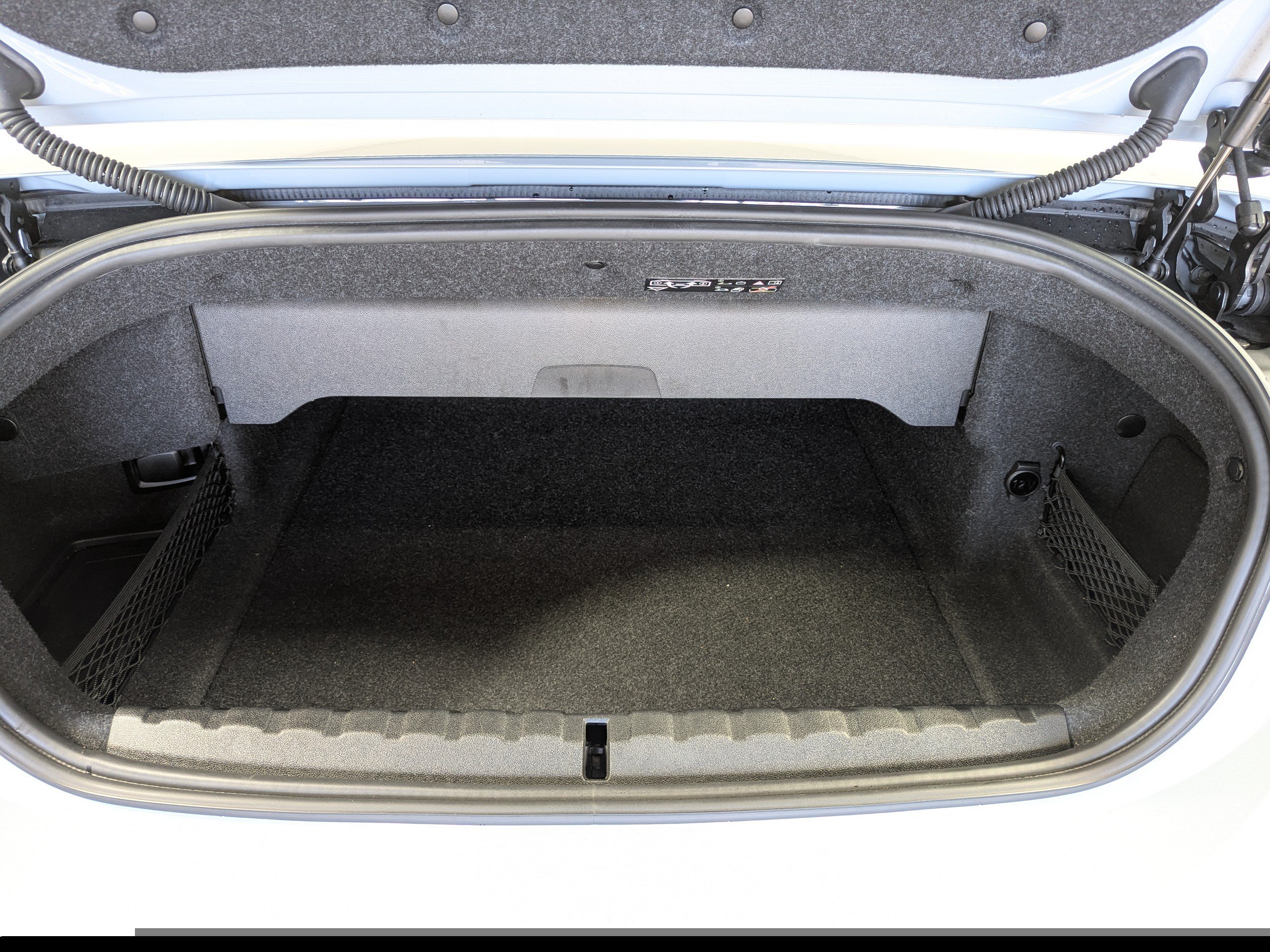 Used 2022 BMW M440i Convertible RWD image 21