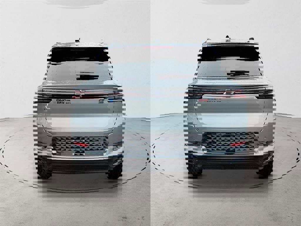 New 2026 Chevrolet Equinox EV RS image 6