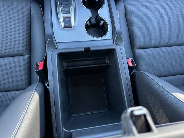 New 2026 Honda Ridgeline RTL image 25