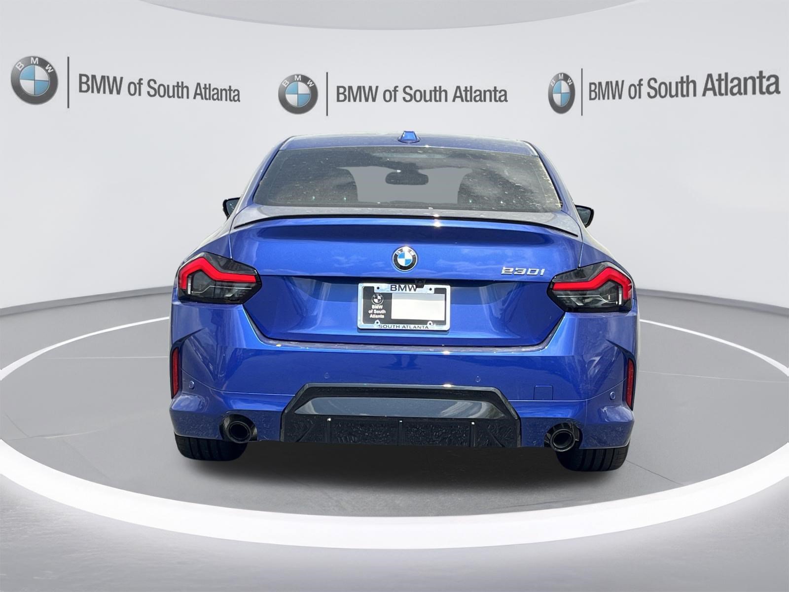 New 2026 BMW 230i Coupe w/ Premium Package RWD image 23