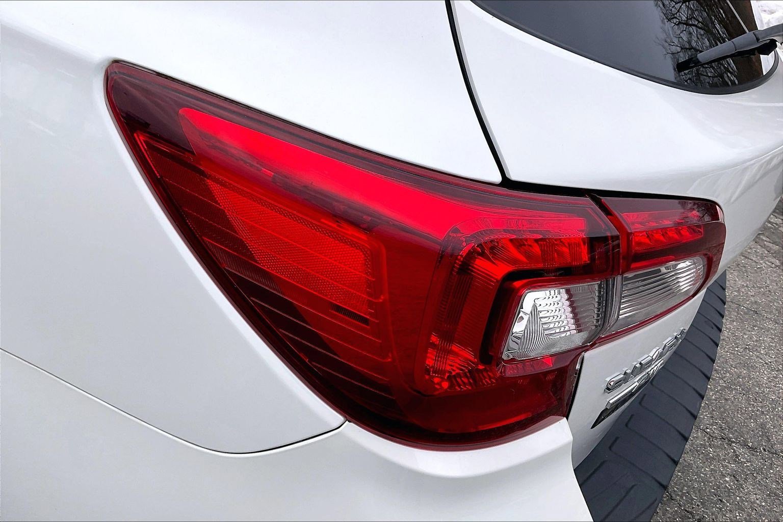 Used 2018 Subaru Outback 2.5i Premium image 26