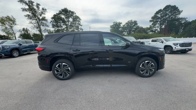 New 2026 Buick Enclave Sport Touring w/ Super Cruise Package image 9
