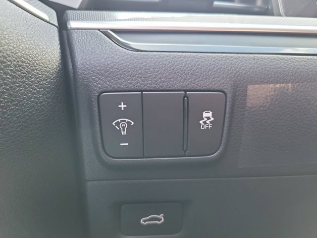 New 2026 Kia K5 LXS FWD image 26