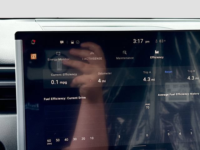 New 2026 MAZDA CX-5 Select AWD/4WD image 13
