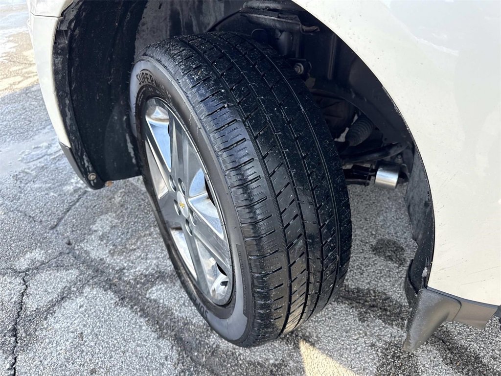 Used 2015 Chevrolet Equinox LTZ w/ LPO, Protection Package image 33