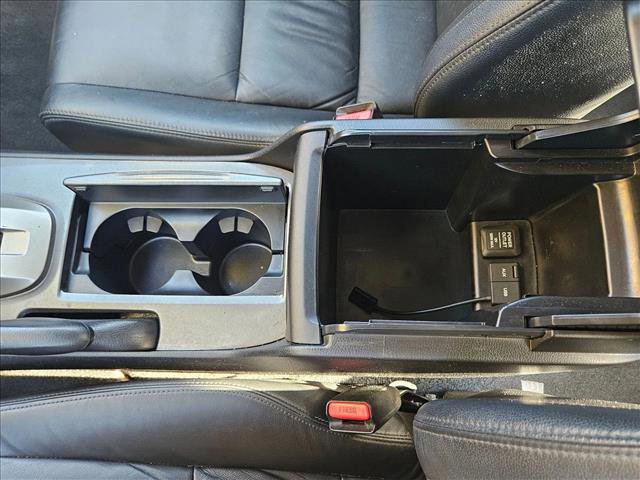Used 2012 Honda Accord SE image 15