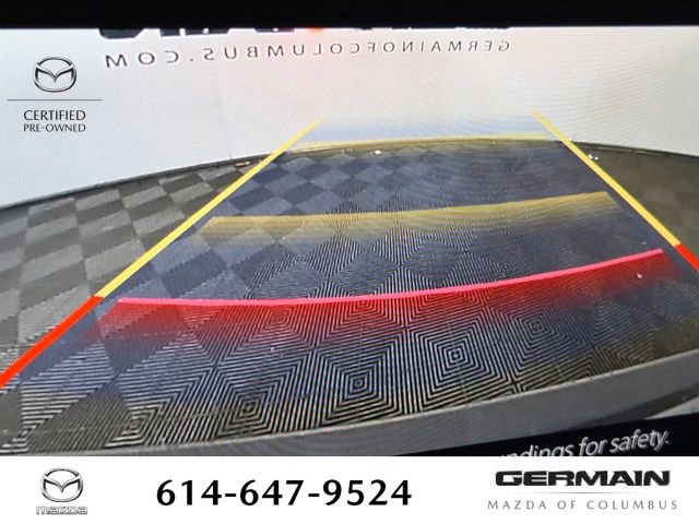 Used 2025 MAZDA CX-5 2.5 Turbo AWD/4WD image 31