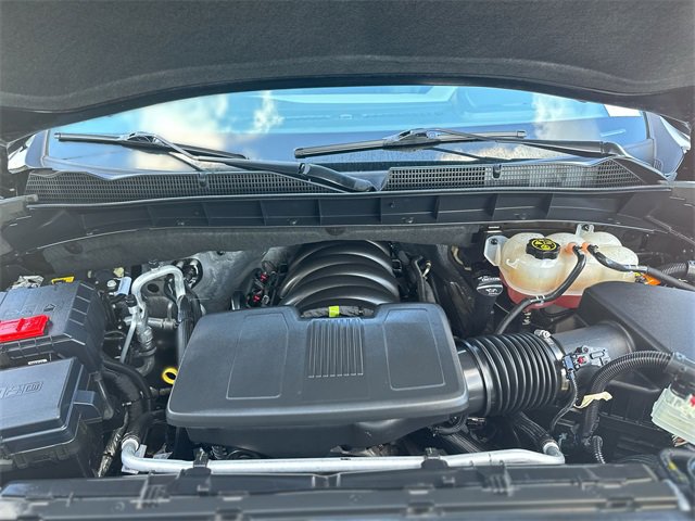 Used 2023 GMC Sierra 1500 SLT w/ SLT Premium Package image 28