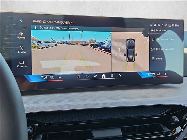 New 2026 BMW i4 xDrive40i w/ Premium Package AWD/4WD image 13