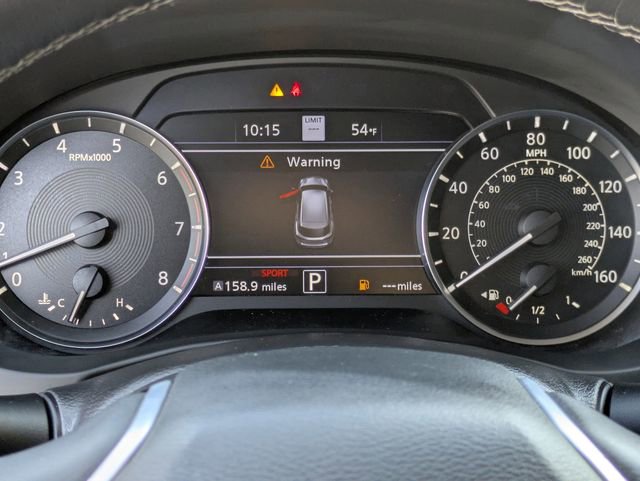 Used 2023 INFINITI QX50 Sport image 27