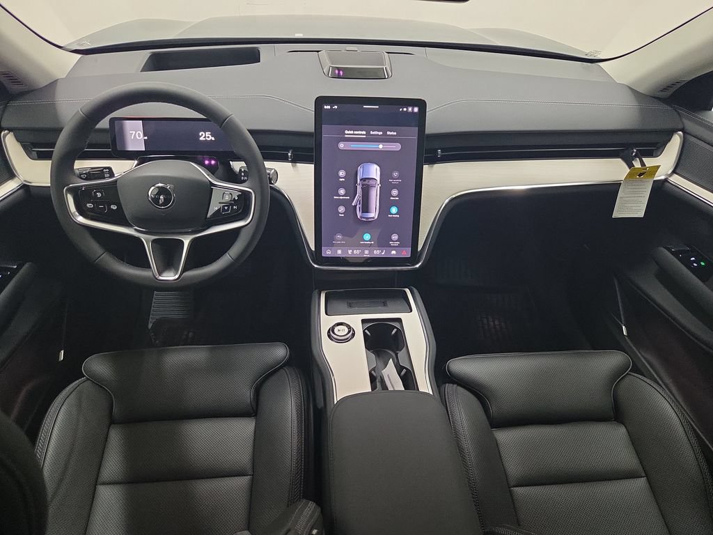 New 2026 Volvo EX90 Ultra AWD/4WD image 16
