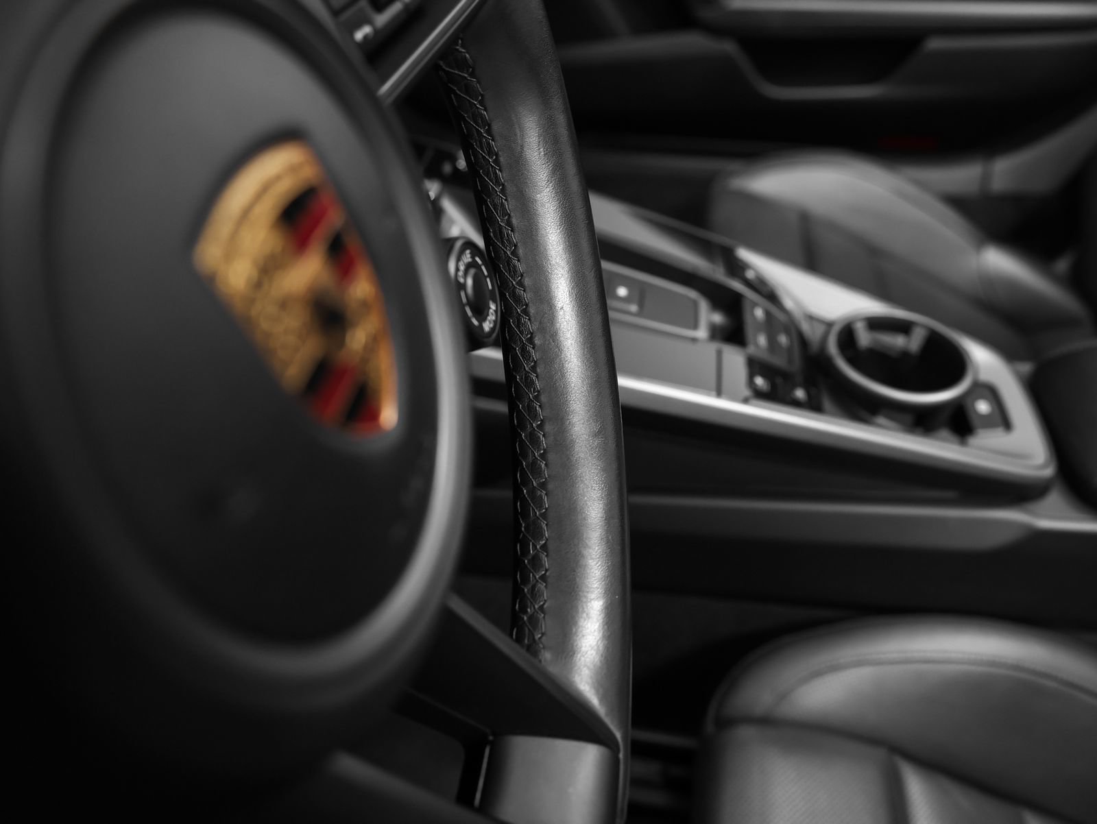 Certified 2022 Porsche 911 Carrera RWD image 32