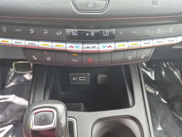 Used 2019 Cadillac XT4 Sport FWD image 23