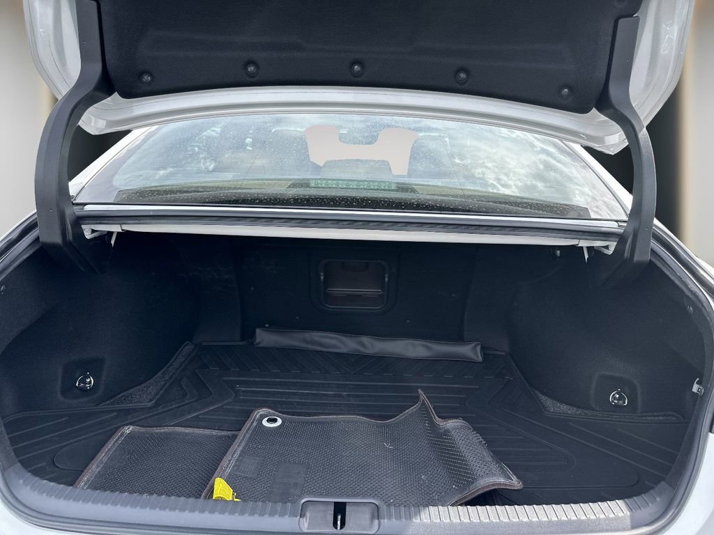 Used 2021 Lexus ES 350 w/ Premium Package image 13