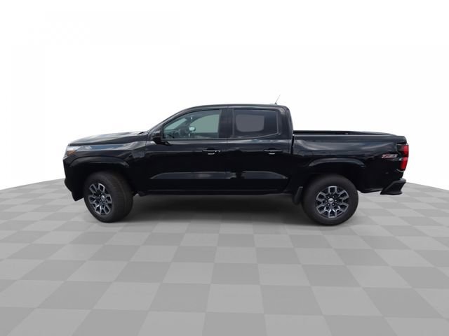 New 2026 Chevrolet Colorado Z71 w/ Technology Package image 5