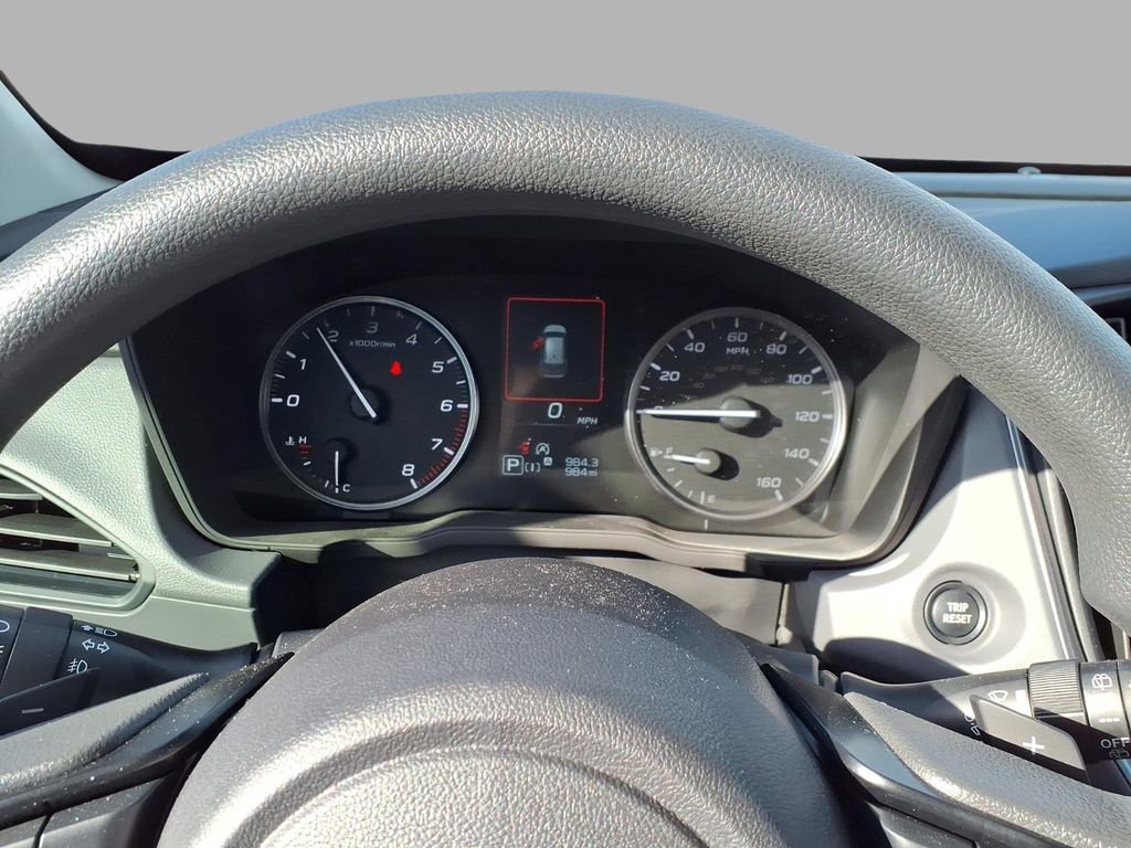 Certified 2025 Subaru Crosstrek 2.0i Premium image 15