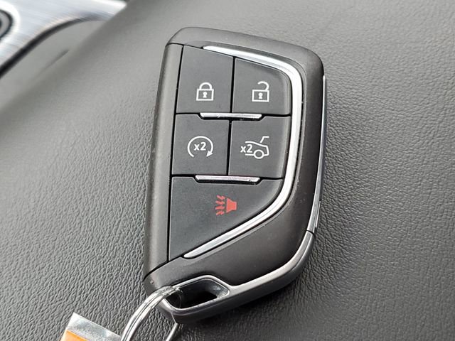 Used 2025 Cadillac CT4 Sport image 37