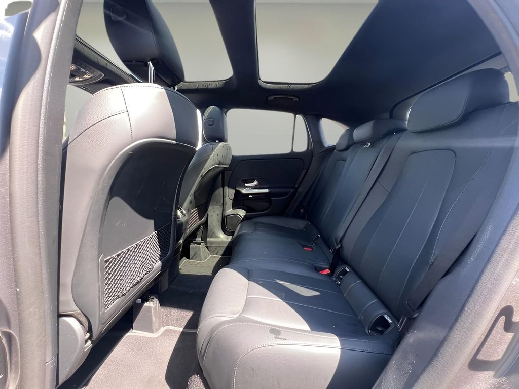 Used 2023 Mercedes-Benz GLA 250 4MATIC image 16