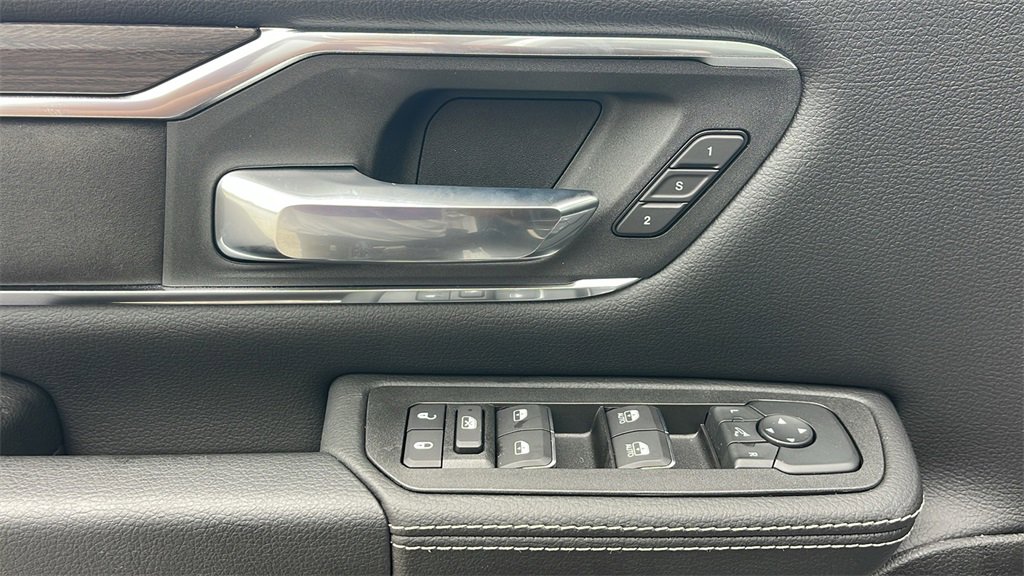 New 2026 RAM 1500 Laramie image 17