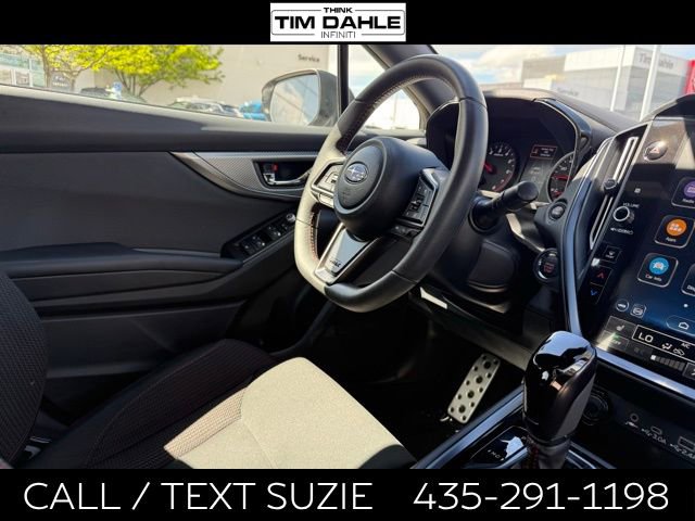Used 2024 Subaru WRX Premium AWD/4WD image 16