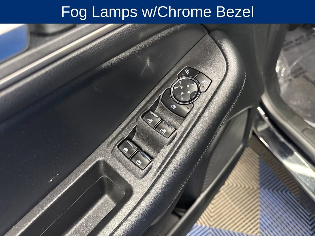 Certified 2022 Ford Edge SEL w/ Convenience Package AWD/4WD image 13