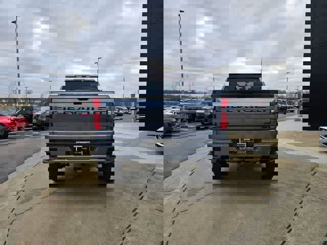 Used 2022 Chevrolet Silverado 1500 RST w/ Safety Package image 7