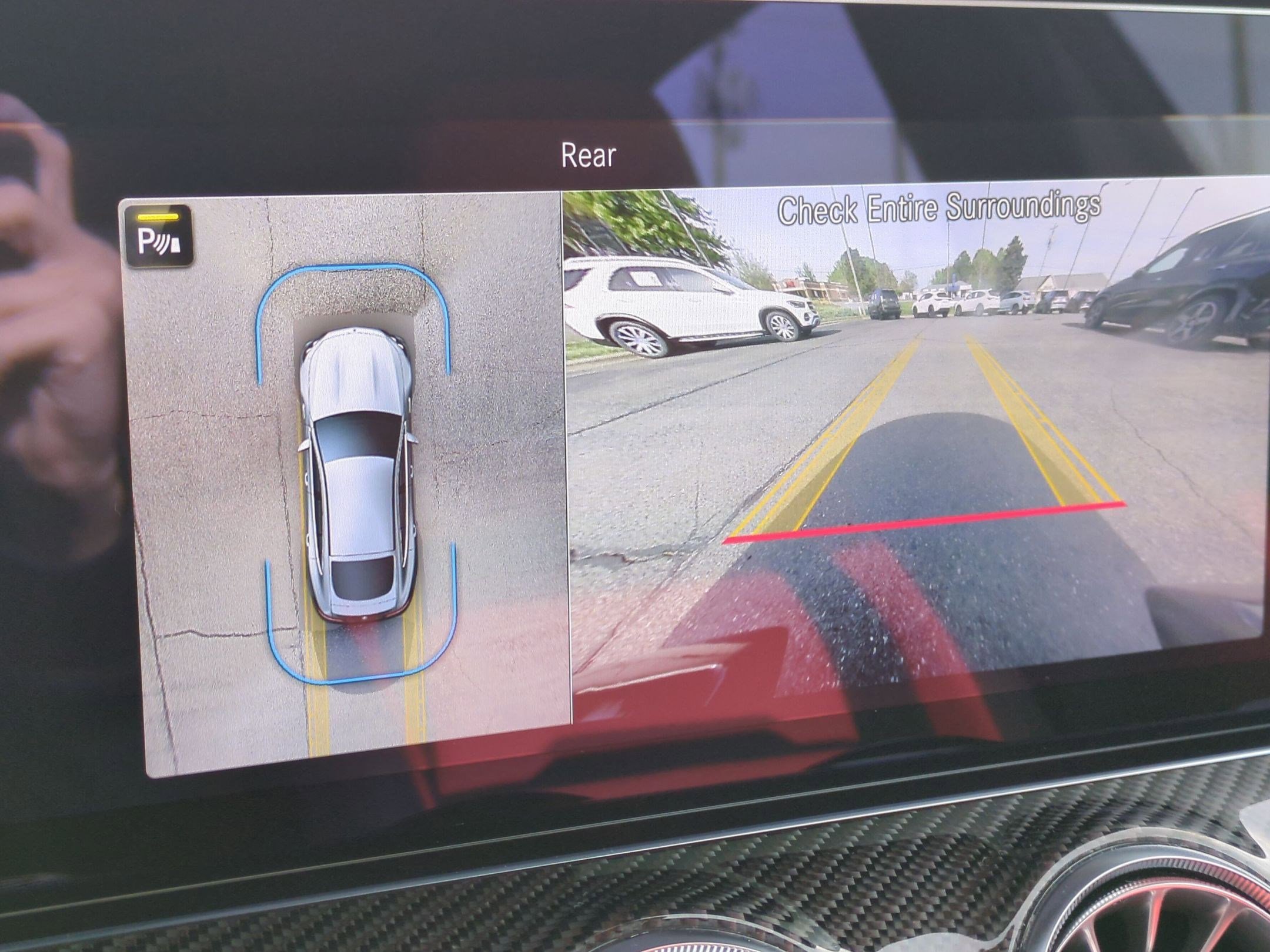 Certified 2022 Mercedes-Benz AMG GT 53 image 22