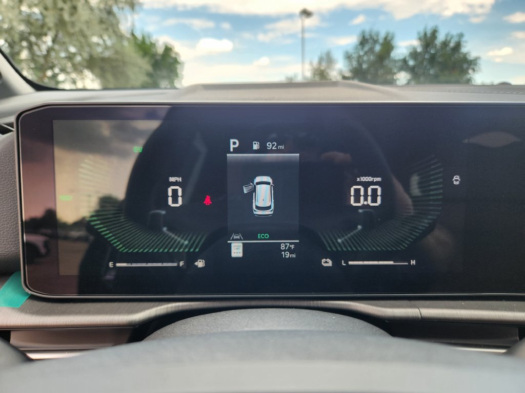 New 2027 Kia Sportage X-Line AWD/4WD image 18