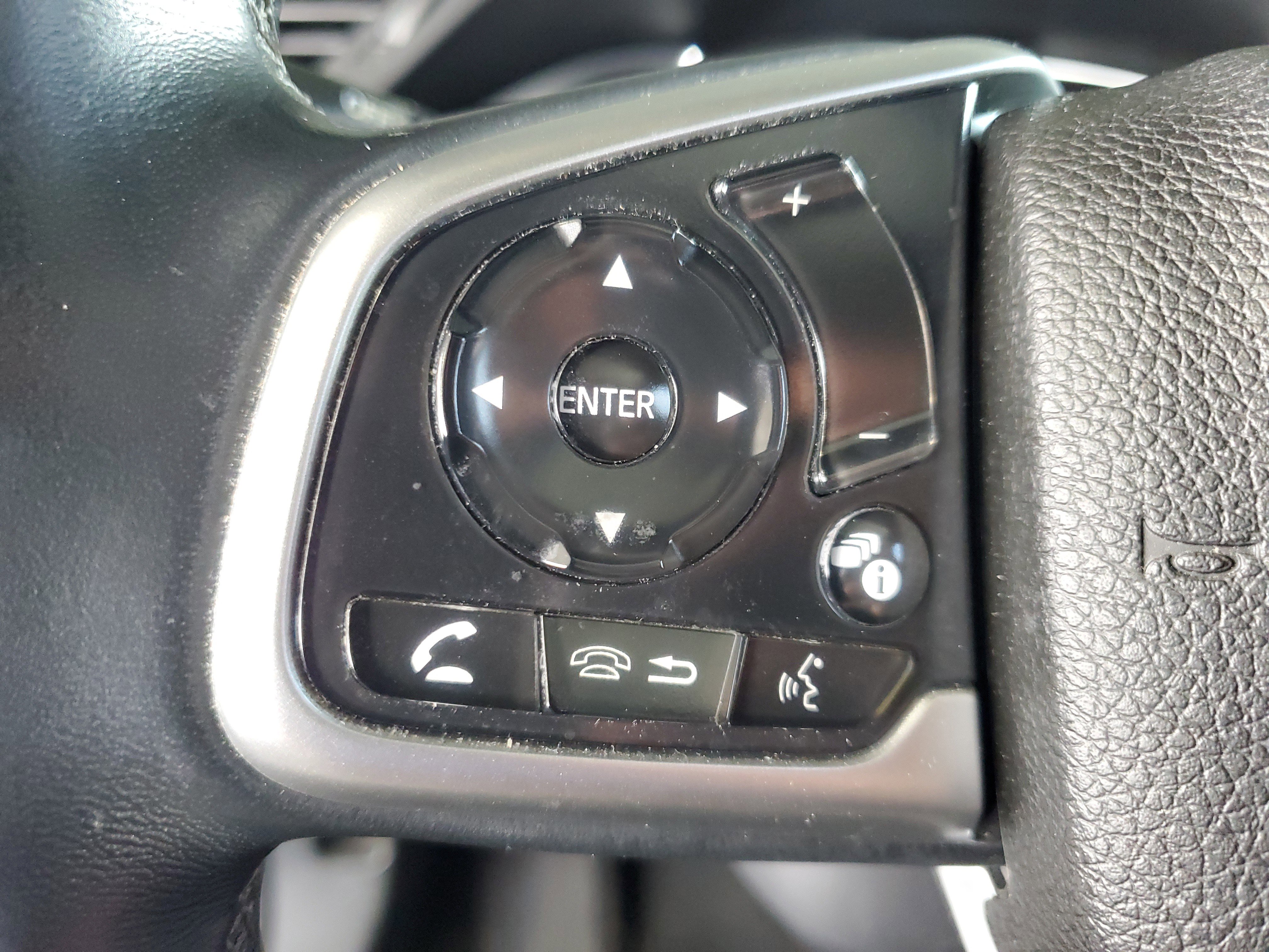 Used 2019 Honda Civic EX image 23