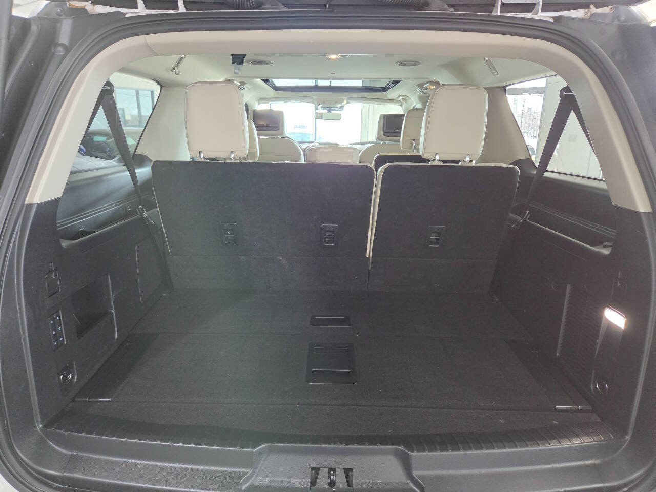 Used 2018 Ford Expedition Max Platinum image 21