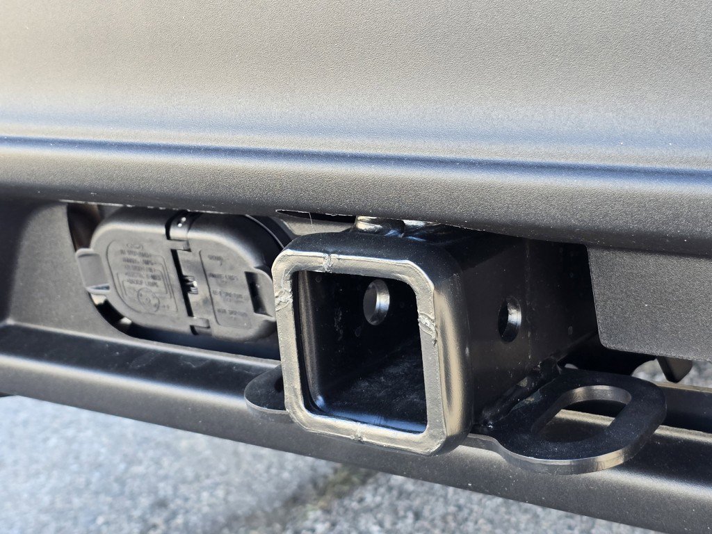 New 2026 Ford Explorer ST image 26