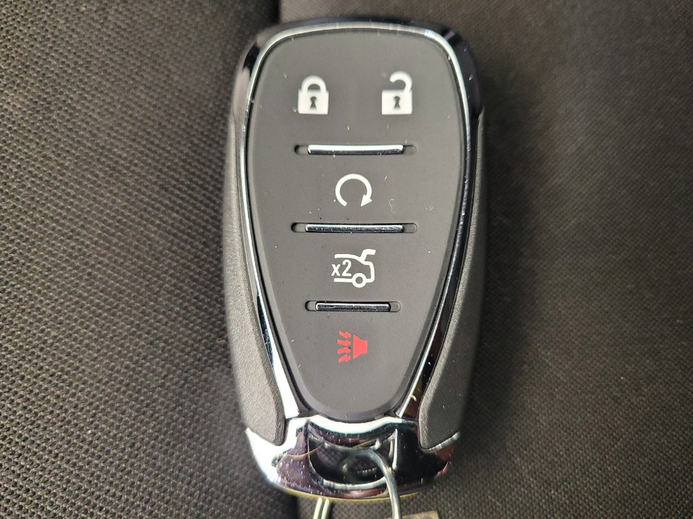 Used 2024 Chevrolet Malibu LT FWD image 32
