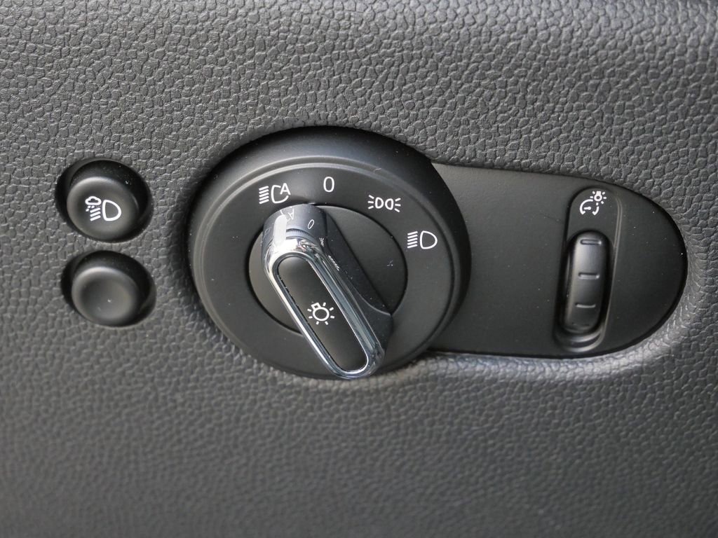 Used 2023 MINI Cooper John Cooper Works w/ Driver Assistance Package image 35