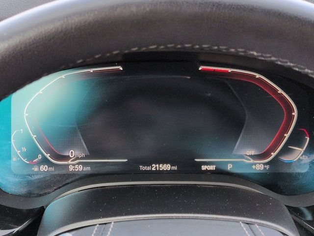 Used 2023 BMW 530i xDrive w/ Convenience Package AWD/4WD image 29