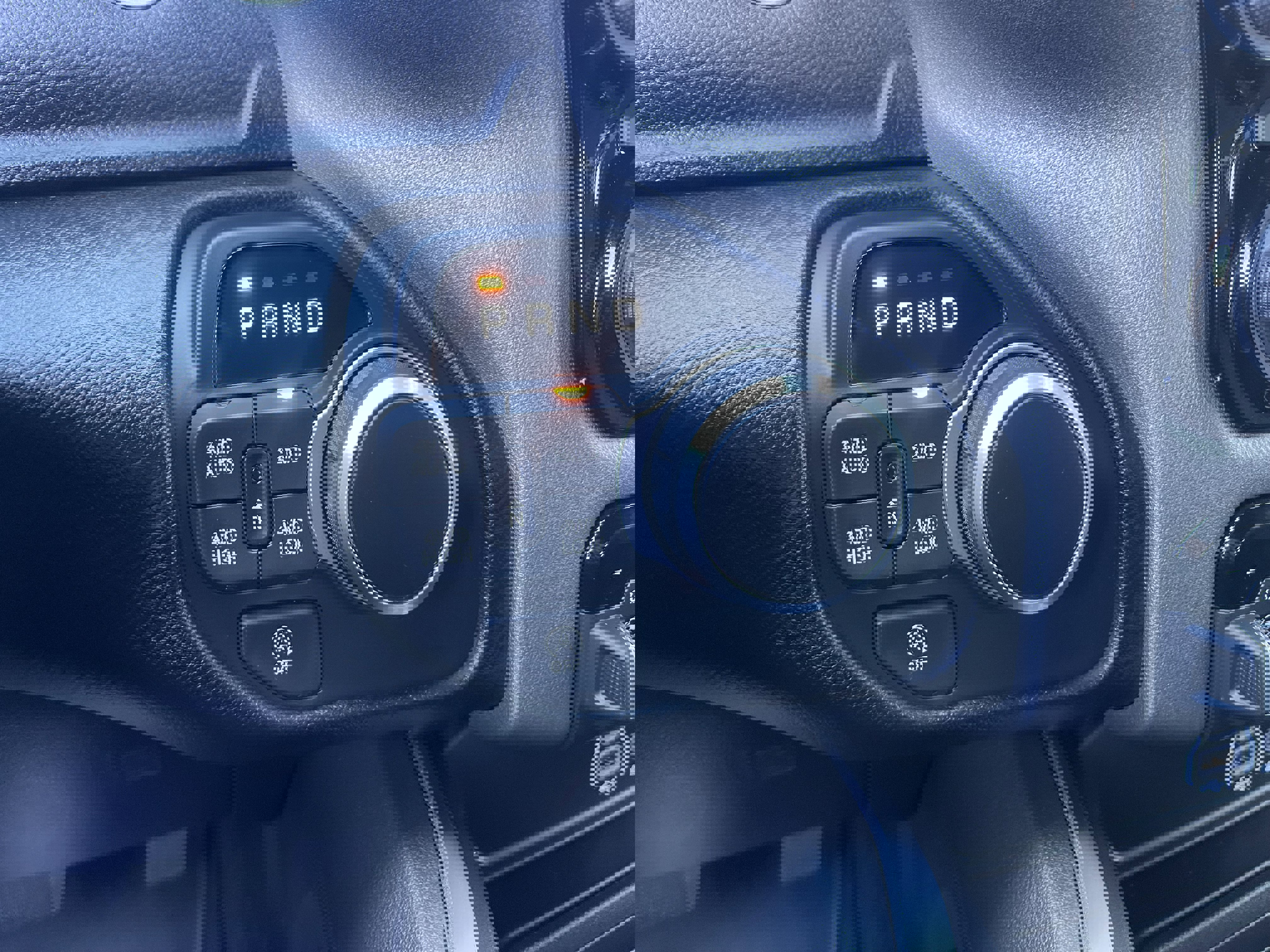 New 2026 RAM 1500 Big Horn image 26