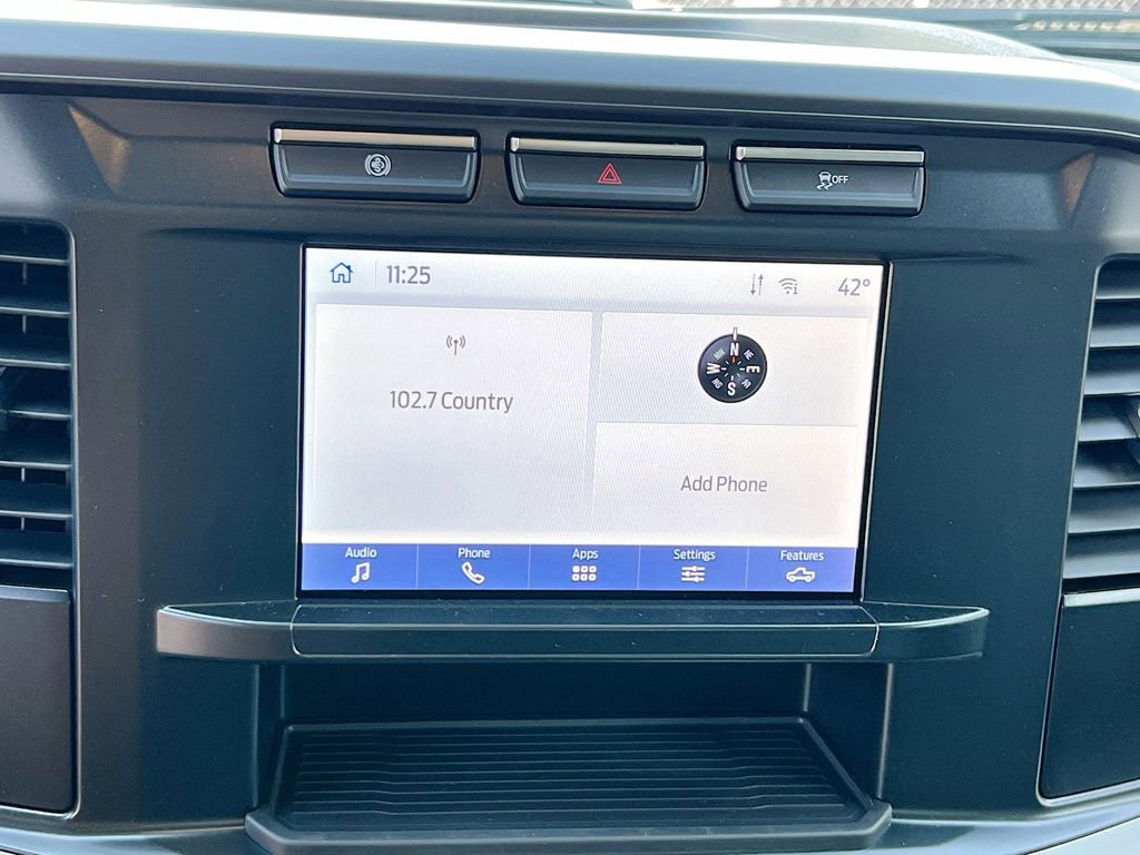 New 2023 Ford F350 XL w/ XL Chrome Package image 20