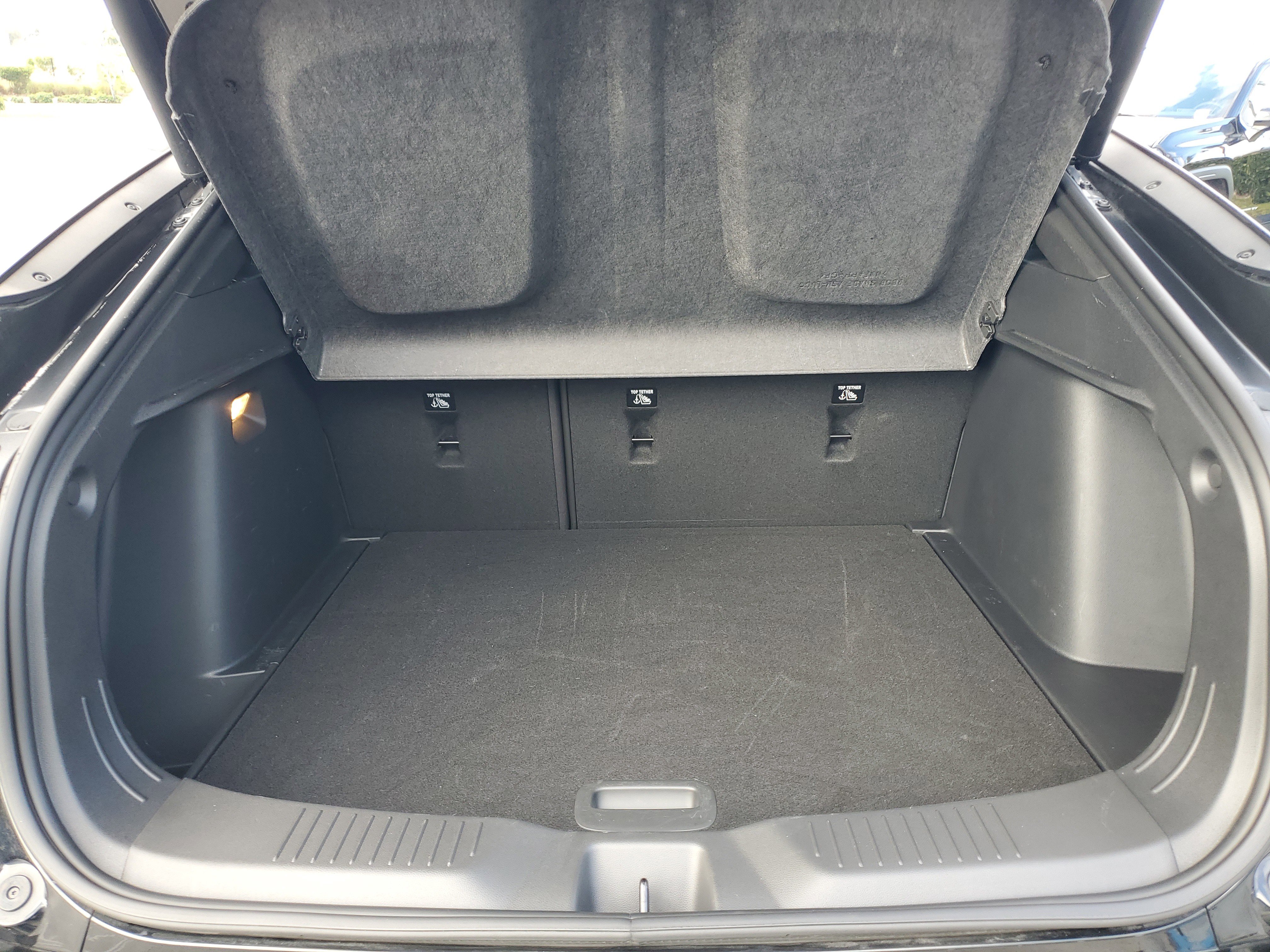 Used 2024 Buick Envista Sport Touring w/ Convenience I Package image 15